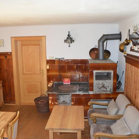 Ferienhaus Bognerhof Sankt Veit im Pongau Ngoại thất bức ảnh
