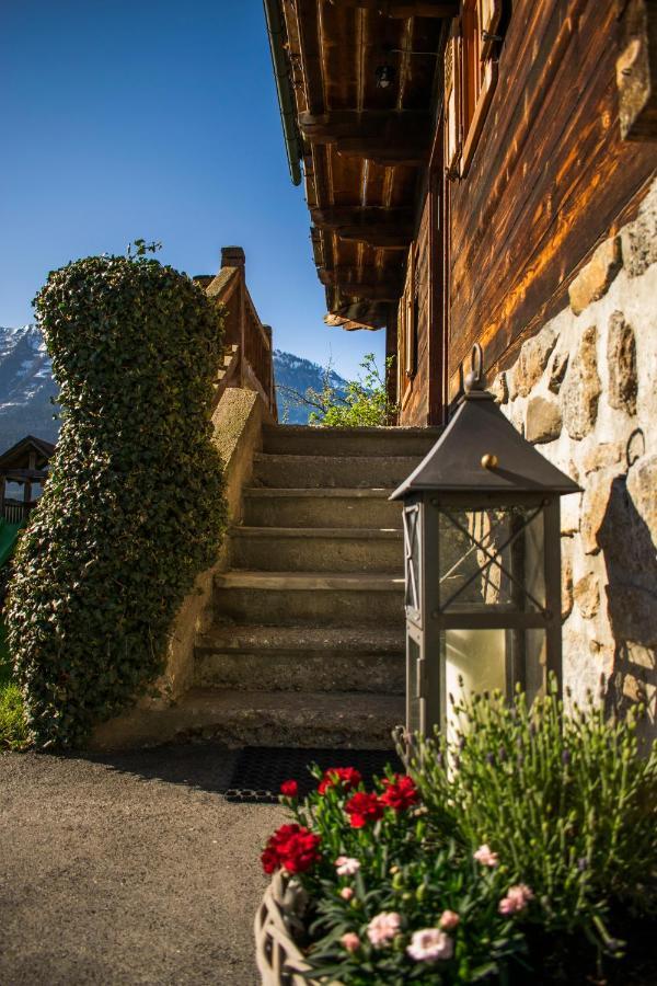 Ferienhaus Bognerhof Sankt Veit im Pongau Ngoại thất bức ảnh