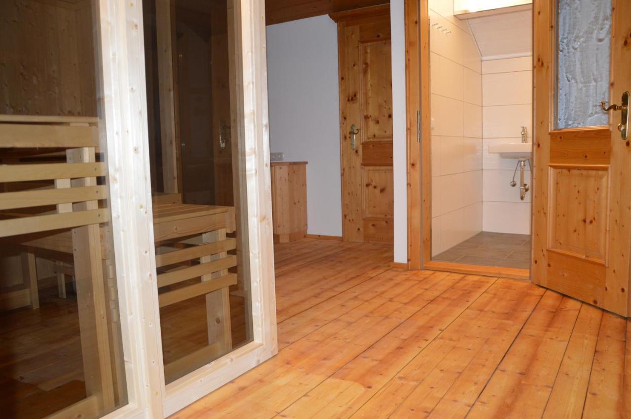 Ferienhaus Bognerhof Sankt Veit im Pongau Ngoại thất bức ảnh