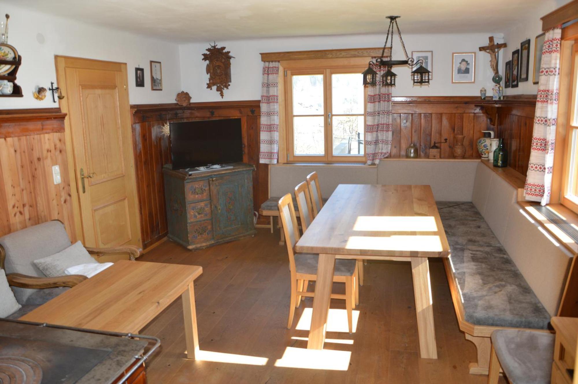 Ferienhaus Bognerhof Sankt Veit im Pongau Ngoại thất bức ảnh