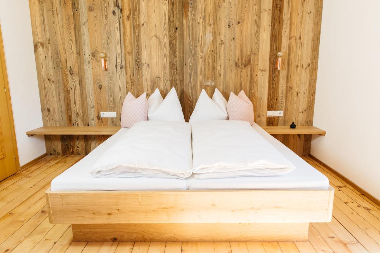 Ferienhaus Bognerhof Sankt Veit im Pongau Ngoại thất bức ảnh