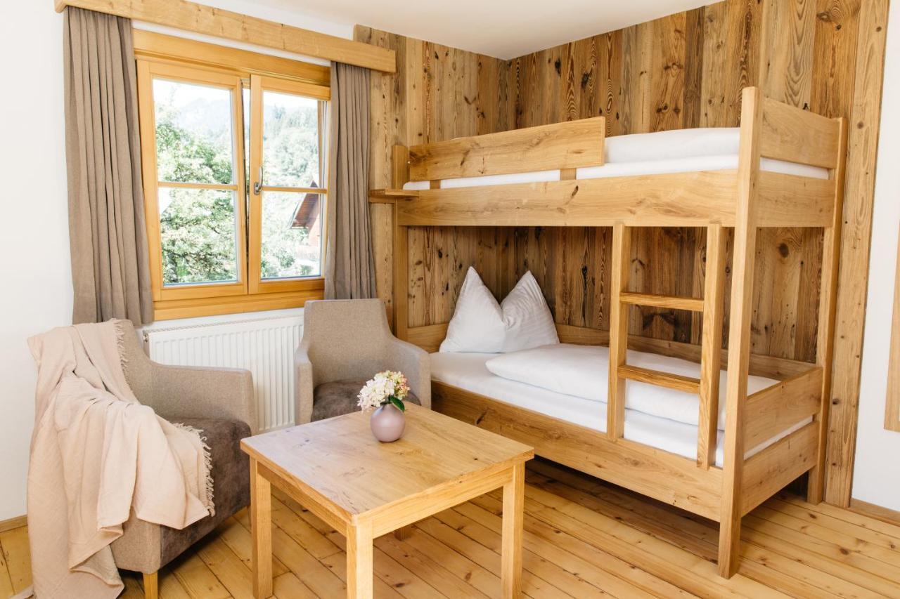 Ferienhaus Bognerhof Sankt Veit im Pongau Ngoại thất bức ảnh