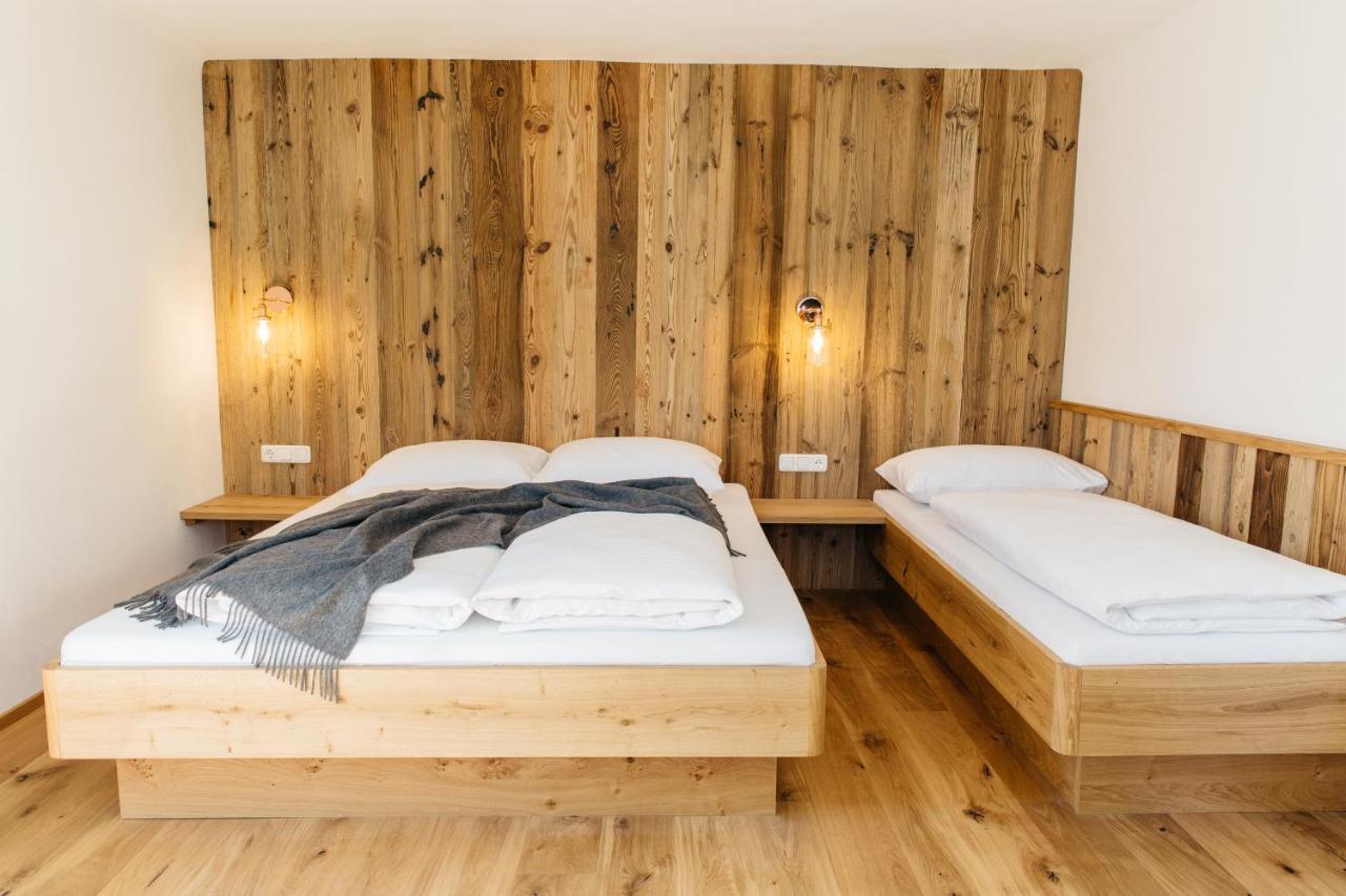 Ferienhaus Bognerhof Sankt Veit im Pongau Ngoại thất bức ảnh